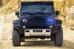Jeep Wrangler Ultimate Evolution HF 280 by Hofele Design 2016 года